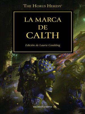 cover image of La marca de Calth nº 25/54